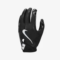 Nike Vapor Jet 8.0 жіноча Football Gloves (1 пара) колір чорний