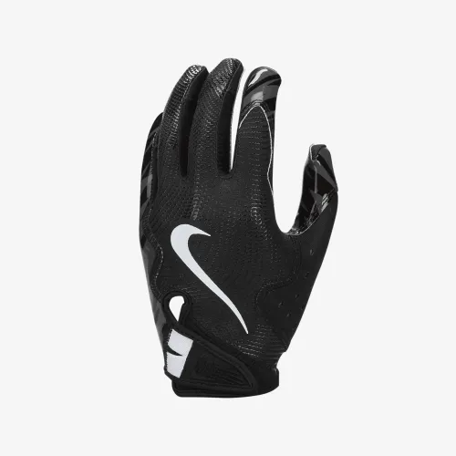 Nike Vapor Jet 8.0 жіноча Football Gloves (1 пара) колір чорний