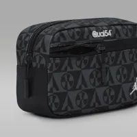 Nike Jordan Quai 54 Camera сумка (1.6L) колір чорний