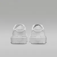 Nike Air Jordan 1 Elevate Low жіноча Кросівки колір білий