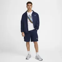 Nike чоловічі Soccer футболка колір білий