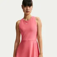 Nike Victory жіноча Dri-FIT Tennis Костюм Pink