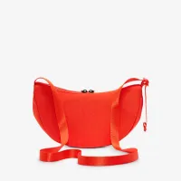 Nike Aura Crescent Crossbody сумка (4L) колір червоний