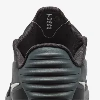 Nike G.T. Cut 3 Turbo цвет черный Label баскетбольные Кроссовки цвет черный