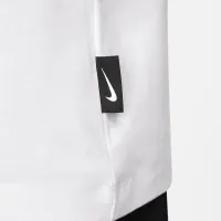 Nike Sportswear чоловічі Long-Sleeve футболка колір білий