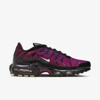 Nike Air Max Plus Кросівки колір чорний