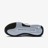 Nike Zoom GP Challenge 1 женская Hard Court Tennis Кроссовки синий