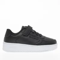 Кроссовки Champion Rebound Platform Classic G Ps Low Cut S32811-KK001 - Черные