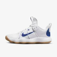 Nike React Hyperкомплект Indoor Court Кросівки колір білий