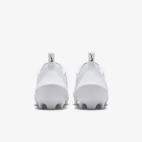 Nike Vapor Speed 3 Football Cleats цвет белый