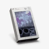 Nike Digi Dye 3-Piece Bodysuit Box комплект Baby Bodysuit комплект блакитний