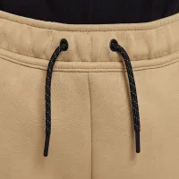 Nike Sportswear Tech Fleece Big детские Joggers цвет коричневый