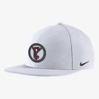 Chicago Bulls City Edition Nike NBA Snapback Hat цвет белый
