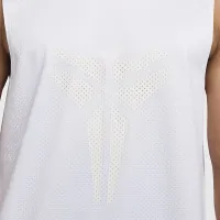Kobe чоловічі Nike Dri-FIT Standard Issue Reversible баскетбольні Jersey колір білий