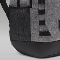 Nike Jordan Level наплічник (40.45L) колір сірий