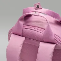 Nike Jordan Alpha рюкзак (28L) цвет фиолетовый