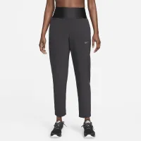 Nike Dri-FIT Swift женская Mid-Rise Running Pants цвет черный