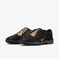 Nike Total 90 Premium Tiempo мужские Кроссовки цвет черный