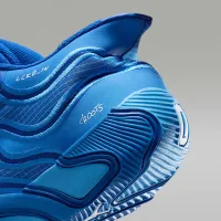 Nike Tatum 3 Big дитячі баскетбольні Кросівки блакитний