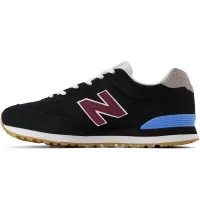 Кроссовки New Balance ML515BU3 - Черные
