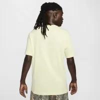 Nike Sportswear мужские футболка Yellow