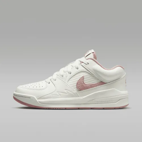 Nike Jordan Stadium 90 жіноча Кросівки колір білий