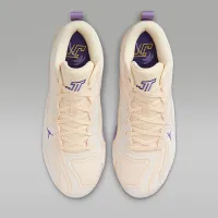 Nike Tatum 3 баскетбольные Кроссовки цвет белый