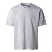 Футболка The North Face Zumu 0A87DDFN41 - Біла