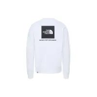 The North Face колір червонийbox 0A4SZ9FN41