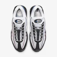 Nike Air Max 95 Premium чоловічі Кросівки колір білий