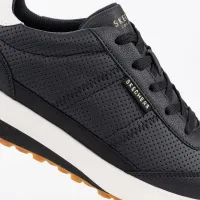 Кроссовки Skechers Gusto Wind-O 177150BLK - Черные