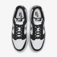 Nike Dunk Low Retro мужские Кроссовки цвет белый
