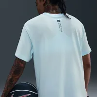 Nike Sabrina чоловічі Dri-FIT баскетбольні футболка блакитний