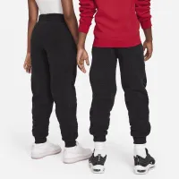 Nike Sportswear Club Fleece Big детские Winterized Pants цвет черный