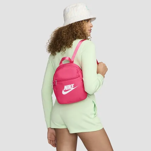 Nike Sportswear Futura 365 женская Mini рюкзак (6L) Pink