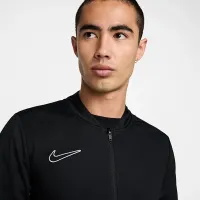 Nike Academy мужские Dri-FIT Soccer Tracksuit цвет черный