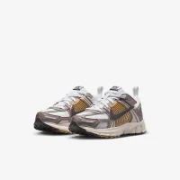 Nike Vomero 5 Little детские Кроссовки цвет серый