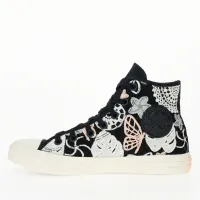 Кросівки Converse Chuck Taylor All Star Butterflies High Top A07536C - різнокольорова