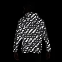 Nike x Cactus Plant Flea Market чоловічі Anorak колір сірий