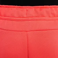 Nike Sportswear Tech Fleece Big детские (Girls') Joggers Orange
