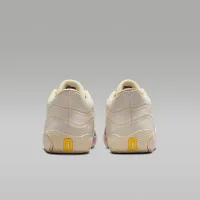 Nike Tatum 3 Big дитячі баскетбольні Кросівки колір білий