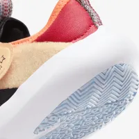 Nike Flex Advance SE Little детские Кроссовки цвет черный