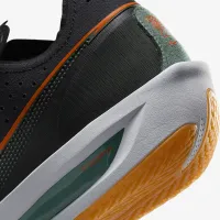 Nike G.T. Cut 3 баскетбольные Кроссовки цвет черный