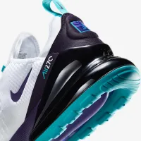 Arizona Diamondbacks Nike Air Max 270 мужские Кроссовки цвет белый