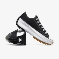 Nike Run Star Hike Platform Unisex Кроссовки цвет черный