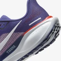 Clemson Pegasus 41 чоловічі Nike College Road Running Кросівки колір фіолетовий