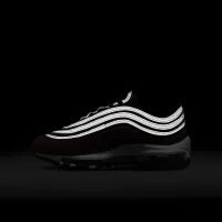 Nike Air Max 97 Big Kids’ Кросівки колір червоний