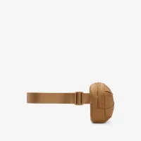 Nike Aura Crossbody сумка (2л) колір коричневий