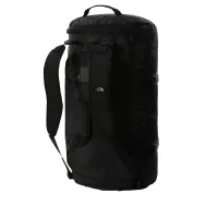 Сумка The North Face Base Camp Duffel M 0A52SA53R1 - Чорна