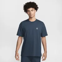 Nike ACG мужские футболка синий